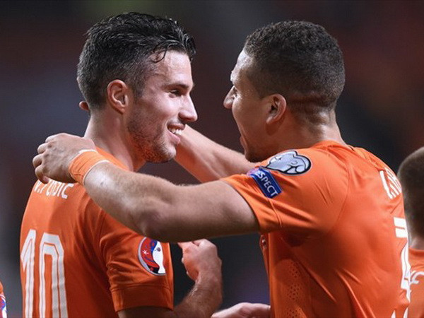 Kết quả EURO 2016: Hà Lan thắng hủy diệt, Italy gây thất vọng ảnh 1