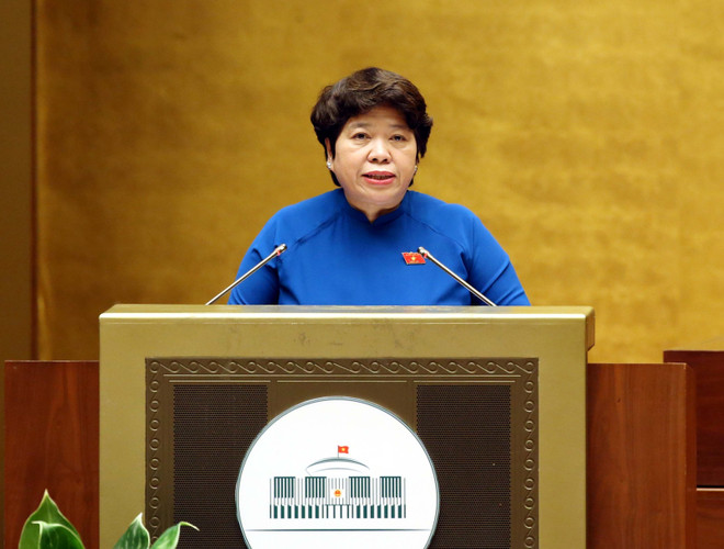 Cần 75.000 tỷ đồng để giảm nghèo bền vững giai đoạn 2021-2025 ảnh 2