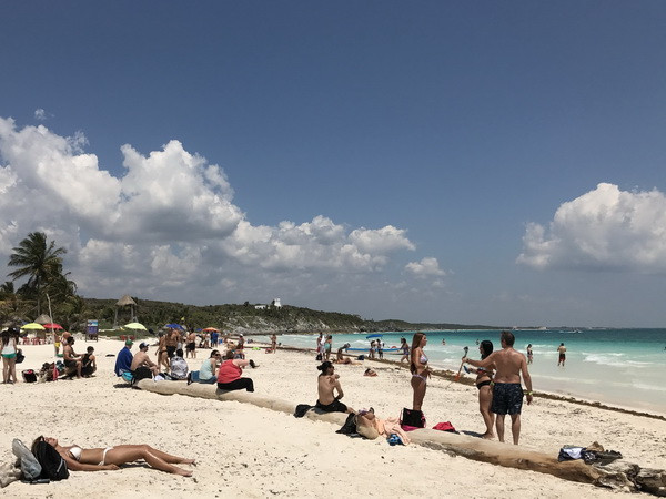 Nhiều vùng đất có thể bị nước biển nhấn chìm do biến đổi khí hậu ảnh 1