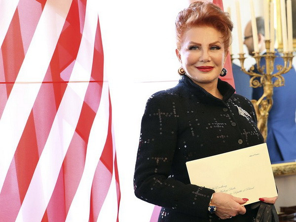 Mỹ lên kế hoạch tăng cường binh lính tới Ba Lan để đối phó Nga ảnh 1