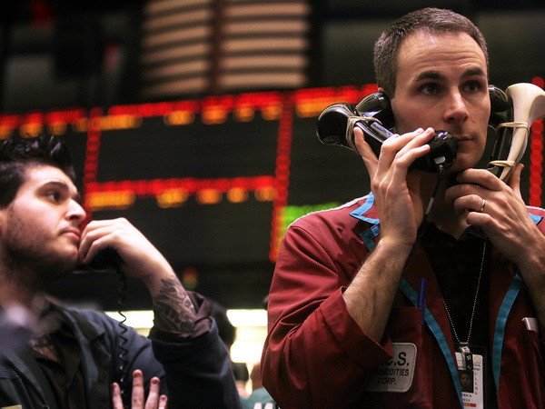 Thị trường năng lượng "thấp thỏm" chờ tin dự trữ của Mỹ ảnh 1