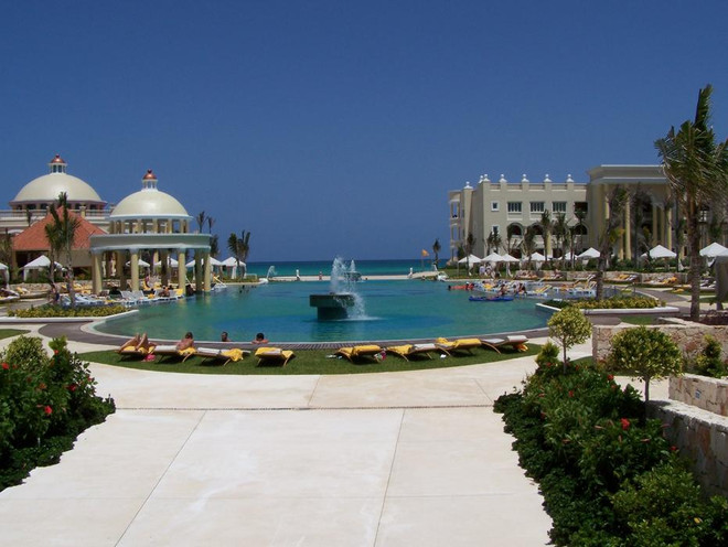 Mexico thống trị bảng xếp hạng khu nghỉ dưỡng tốt nhất thế giới ảnh 2