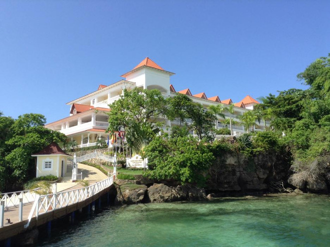 Mexico thống trị bảng xếp hạng khu nghỉ dưỡng tốt nhất thế giới ảnh 6