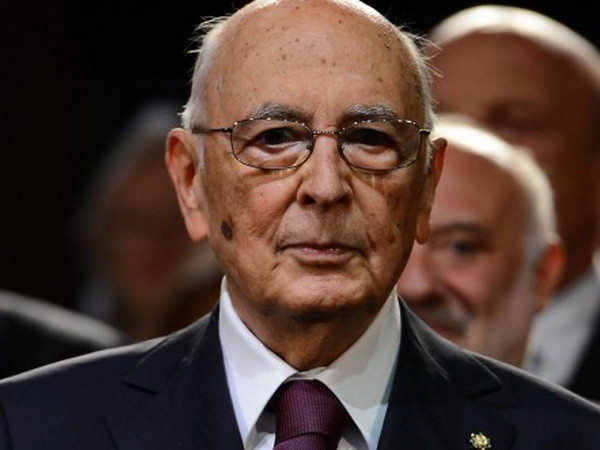 Tổng thống Italy kêu gọi quân đội sẵn sàng trước các nguy cơ ảnh 1