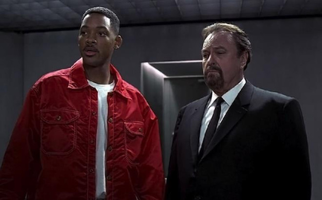 Tài tử Rip Torn - ngôi sao trong phim 'Men in Black' qua đời ở tuổi 88 ảnh 1