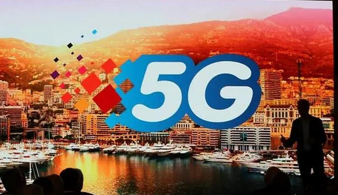 Monaco là quốc gia châu Âu đầu tiên triển khai mạng 5G Huawei ảnh 1
