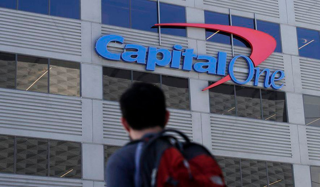 Mỹ bắt giữ nữ kỹ sư phần mềm đánh cắp dữ liệu của hơn 100 triệu người ảnh 1