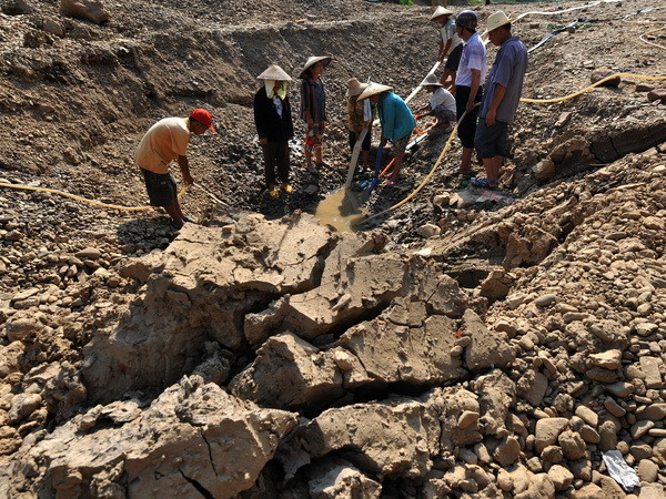 WB quan ngại tâm lý xem nhẹ tình trạng Trái Đất ấm lên ảnh 1