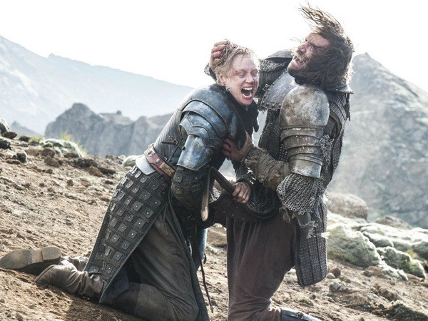 “Game of Thrones” phần 5 sẽ phát sóng đồng bộ trên toàn cầu ảnh 1