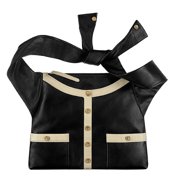 Kristen Stewart đại diện cho chiếc túi 11.12 của nhà mốt Chanel ảnh 2