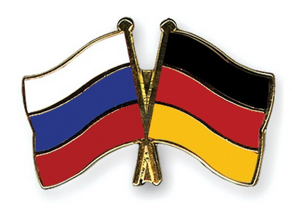 Nga, Đức ra mắt cuốn sách chung về lịch sử quan hệ hai nước ảnh 1