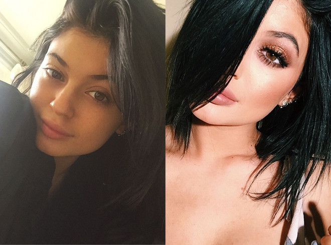 Khi sao Hollywood khoe mặt mộc: Khỏe khoắn và đầy sức sống ảnh 7