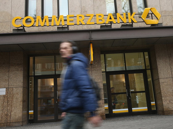 Mỹ phạt ngân hàng Đức vì tiến hành giao dịch với Cuba ảnh 1