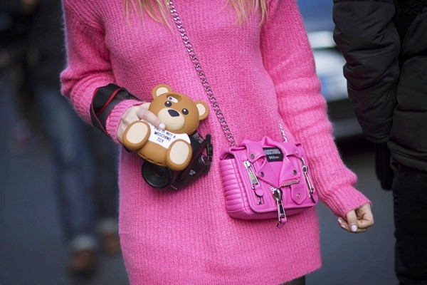 Loạt street style ấn tượng nhất tuần lễ Paris Thu Đông 2015 ảnh 31