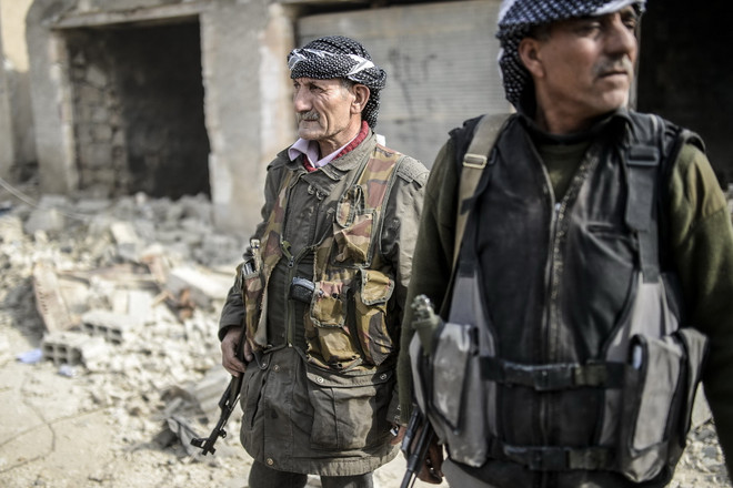 Hội đồng Bộ trưởng Nội vụ Arab bàn về chống khủng bố và cực đoan ảnh 1