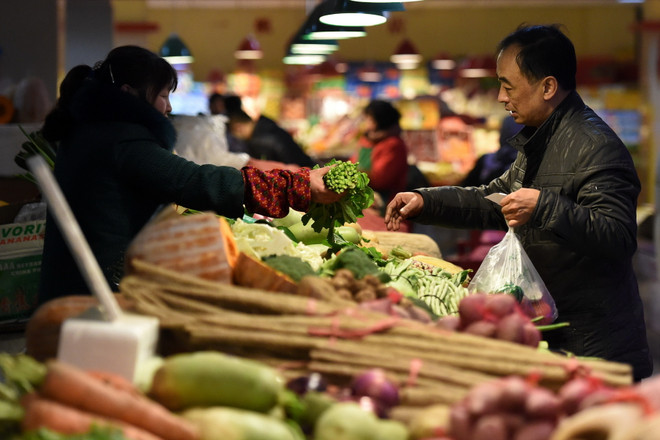 Ấn Độ: Tỷ lệ lạm phát giảm mạnh tháng thứ tư liên tiếp ảnh 1