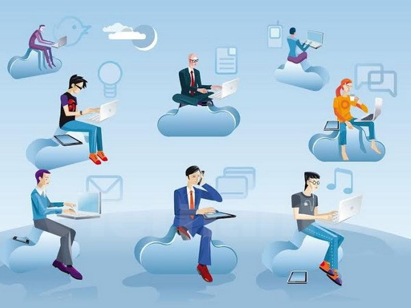 Doanh nghiệp Việt dẫn đầu ASEAN về ứng dụng công nghệ ảo hóa ảnh 1