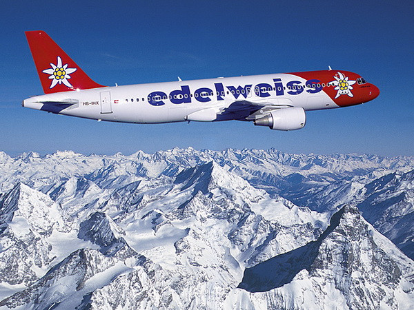 Hãng hàng không Thụy Sĩ Edelweiss tăng chuyến bay đến Cuba ảnh 1