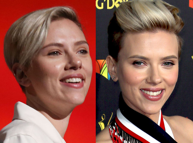 Khi sao Hollywood khoe mặt mộc: Khỏe khoắn và đầy sức sống ảnh 5