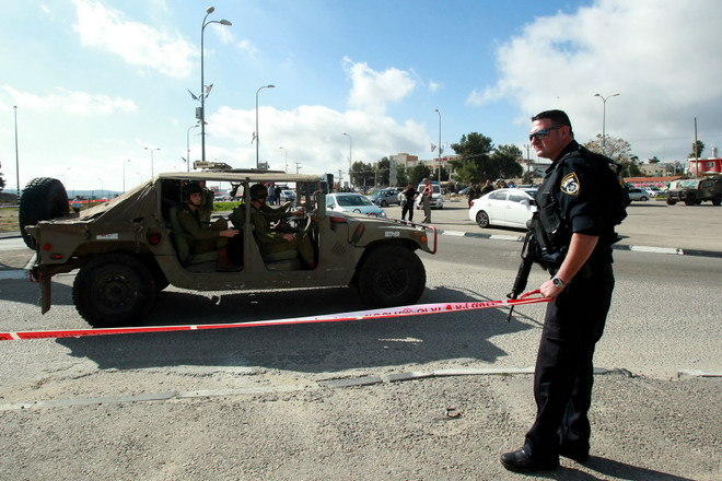 AL sẽ trình dự thảo nghị quyết chống Israel lên Liên hợp quốc ảnh 1