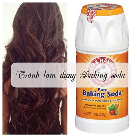 7 quy tắc phải biết trước khi muốn thử sức với No Poo ảnh 4