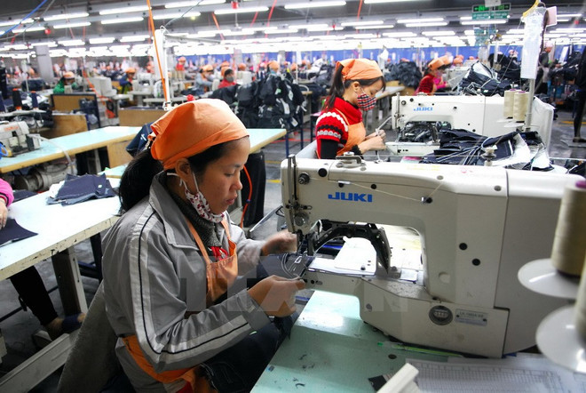 “Việt Nam có đủ thời gian trình TPP tại kỳ họp Quốc hội thứ nhất” ảnh 2