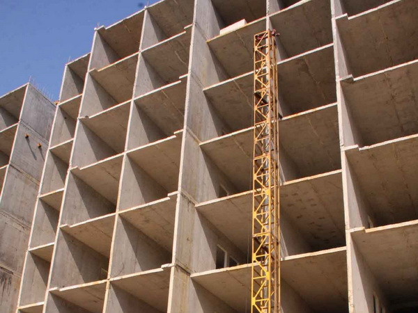 Hậu Giang xây dựng 1.230 căn hộ dành cho người thu nhập thấp ảnh 1