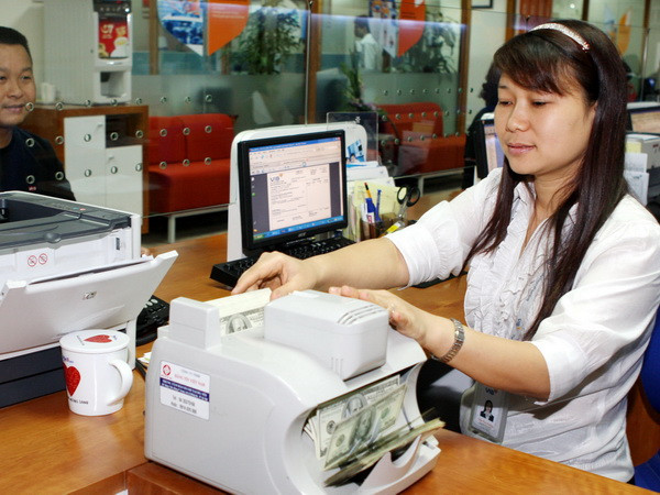 Quy định mới về giao dịch mua, thanh toán và chuyển ngoại tệ ảnh 1