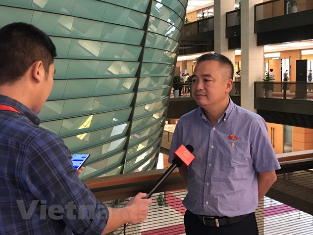 Đại biểu Quốc hội: Nên ưu tiên tiêm vaccine COVID-19 lứa tuổi 12-18 ảnh 1