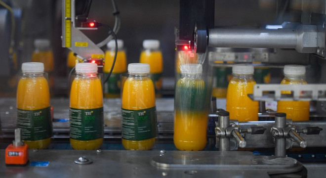 Hướng tới NET ZERO ở Tập đoàn TH: Làm sạch khói, cắt giảm tối đa nhựa ảnh 4