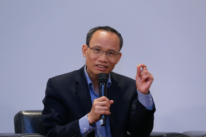 Tạo ‘cú hích’ lớn cho bất động sản: Cần phát triển quỹ nhà ở xã hội ảnh 2