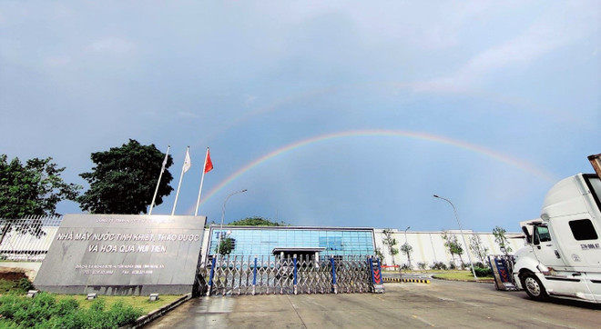 Hướng tới NET ZERO ở Tập đoàn TH: Làm sạch khói, cắt giảm tối đa nhựa ảnh 3