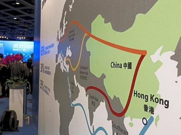 Trăn trở của châu Phi về sáng kiến 'Vành đai và Con đường' ảnh 1