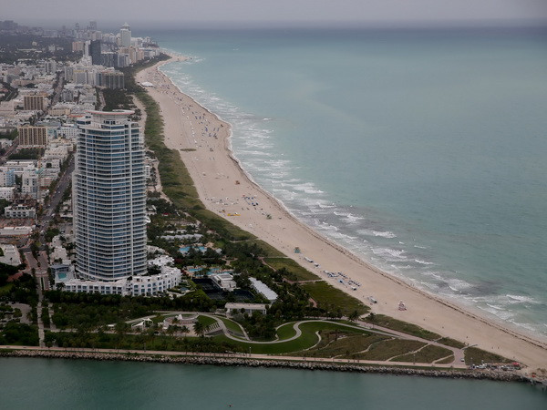 Liên hợp quốc đánh giá cao thỏa thuận khí hậu Mỹ-Trung Quốc ảnh 1