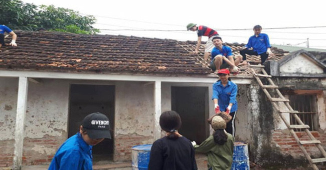 Hải Phòng: Nâng cao đời sống người nghèo từ vốn tín dụng chính sách ảnh 2