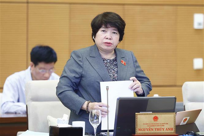 Chủ trương xã hội hóa kỳ vọng giải quyết các vướng mắc của ngành y tế ảnh 2