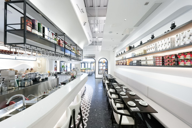 Thế giới Trung Nguyên Legend tại Trung Quốc: Nâng tầm càphê Việt ảnh 4