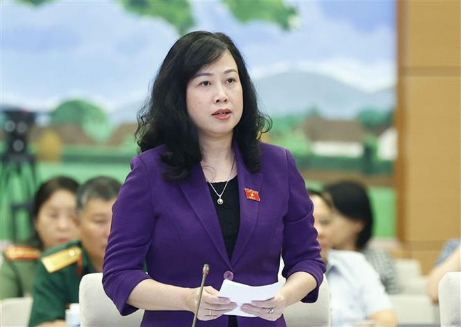 Chủ trương xã hội hóa kỳ vọng giải quyết các vướng mắc của ngành y tế ảnh 3