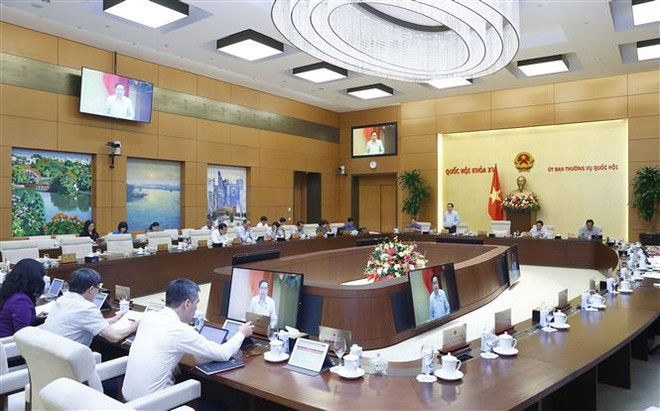 Chủ trương xã hội hóa kỳ vọng giải quyết các vướng mắc của ngành y tế ảnh 1