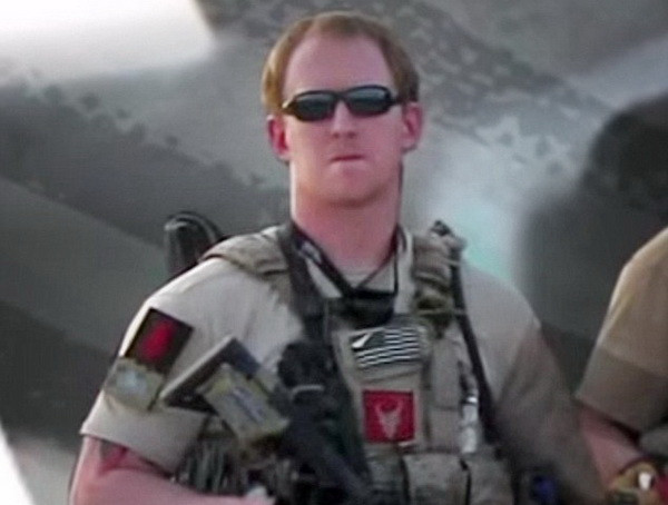 Rob O'Neill đã bịa đặt chuyện phát đạn kết liễu Osama bin Laden? ảnh 1