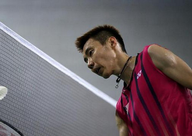 Lee Chong Wei đối mặt án phạt nặng vì dương tính với doping ảnh 1