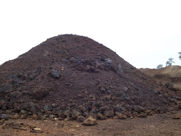 “Chảy máu” tài nguyên vì nhập nhèm trong khâu quản lý ảnh 2