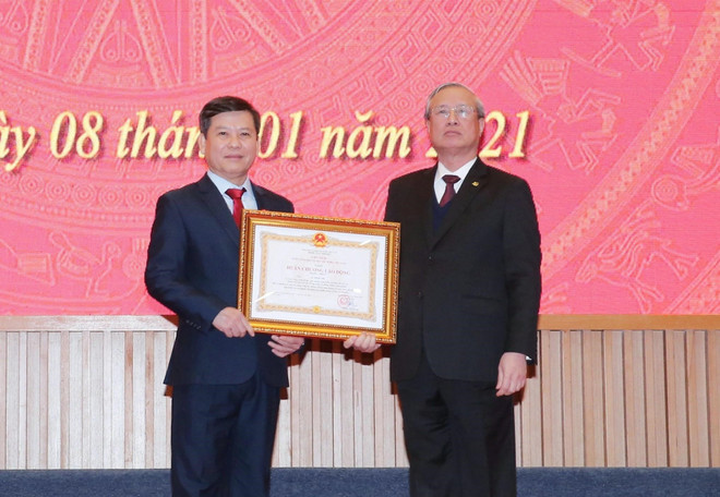 Thường trực Ban Bí thư: Chú trọng phát hiện, xử lý vụ án tham nhũng ảnh 2