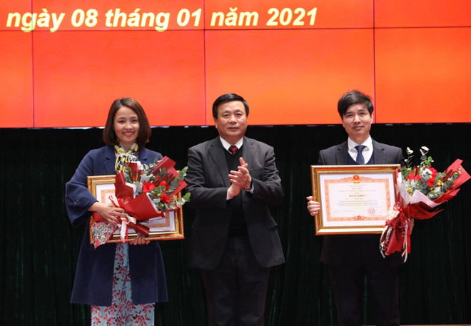 Học viện Chính trị quốc gia Hồ Chí Minh đẩy mạnh đổi mới thực chất ảnh 2