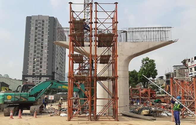 Bộ Xây dựng ban hành kế hoạch hành động giảm phát thải khí nhà kính ảnh 2