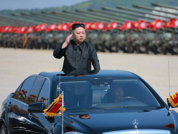 Triều Tiên muốn dẫn độ những đối tượng âm mưu ám sát Kim Jong-un ảnh 1