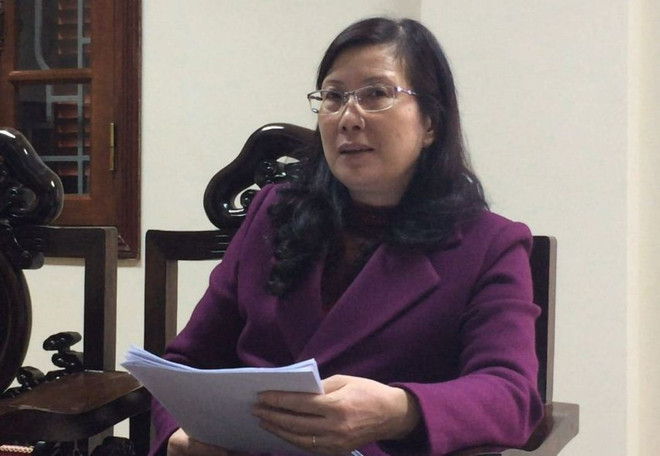 Bài 3: Nợ đọng thuế phí: “Cứ bắt bỏ tù, doanh nghiệp có dám không?" ảnh 2