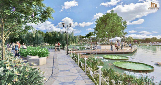 Kiểm điểm việc xây 110 căn biệt thự khi chưa được cấp phép tại TP.HCM ảnh 1