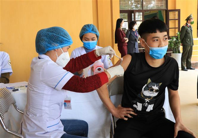 COVID-19: Bắc Ninh tăng cường lực lượng giảm tải cho tuyến y tế cơ sở ảnh 1