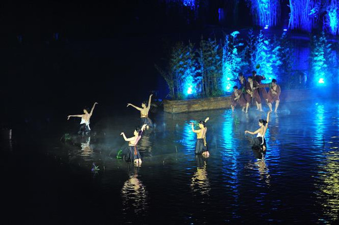 Sôi nổi các hoạt động chào mừng Đại hội đại biểu Phụ nữ toàn quốc ảnh 1